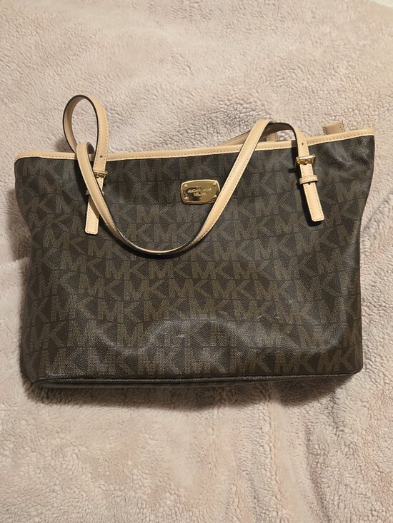 Michael Kors Handbags - Michael Kors Authentic Tote/Diaper Bag